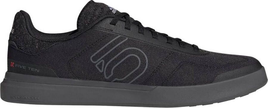 Five Ten Sleuth Dlx Canvas Schoenen Zwart 1 3 Man