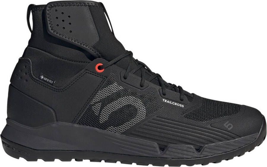 Five Ten Trailcross Goretex Sneakers Zwart Man