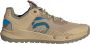 Five Ten Trailcross LT Schoenen Beige Tone Blue Rush Orbit Green Heren - Thumbnail 1