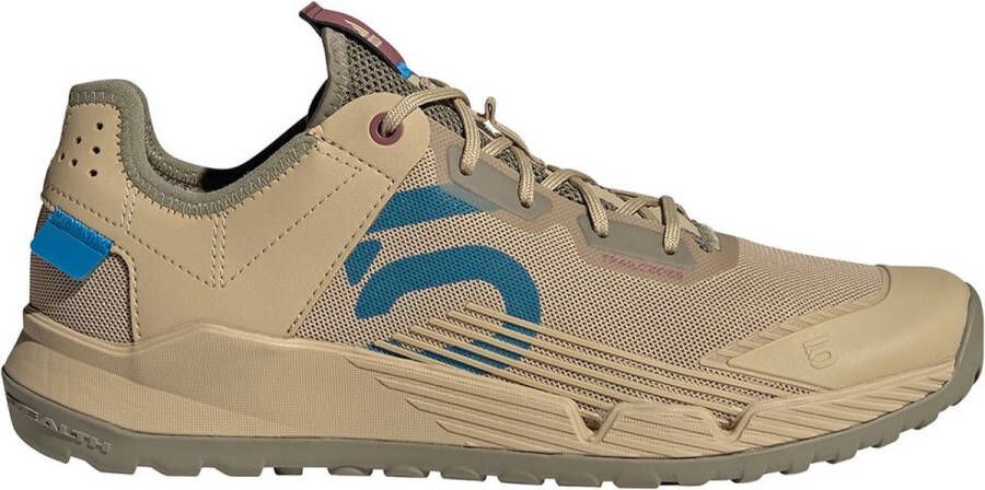 Five Ten Trailcross LT Schoenen Beige Tone Blue Rush Orbit Green