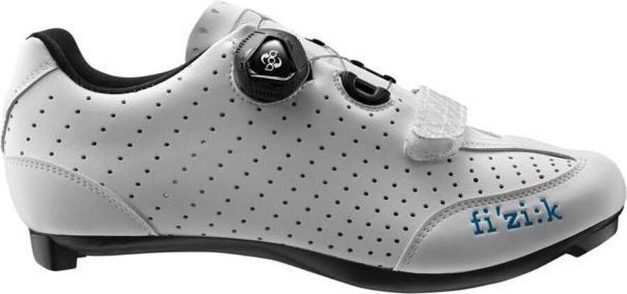 Fizik R3B schoenen wit - Foto 1