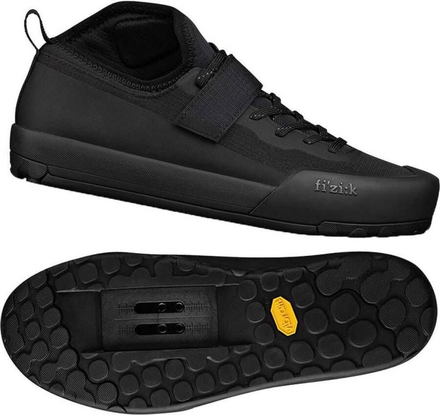 Fizik Gravita Tensor Clip Pedal MTB Shoes Fietsschoenen