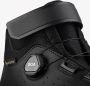 Fizik Tempo Artica R5 Goretex Racefiets Schoenen Zwart - Thumbnail 1