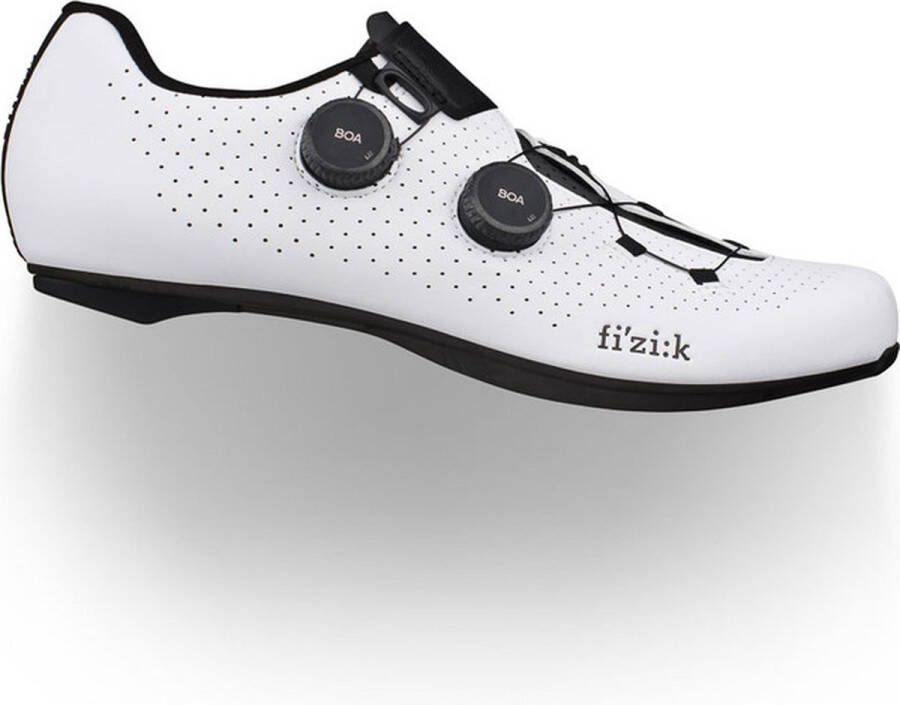 Fizik Vento Infinito Carbon 2 Wide Fit Road Shoes Fietsschoenen - Foto 1