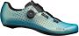 Fizik Tempo Decos Carbon Racefiets Schoenen Iridiscent Blue Heren - Thumbnail 1