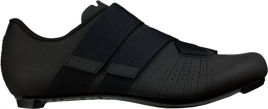 Fizik Tempo R5 Powerstrap Racefiets Schoenen Zwart Man