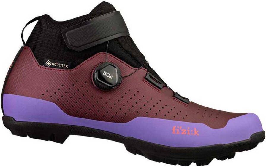 Fizik Terra Artica X5 GTX Off Road Shoes Fietsschoenen