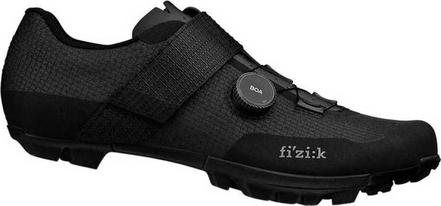 Fizik Vento Ferox Carbon MTB-schoenen Black Heren