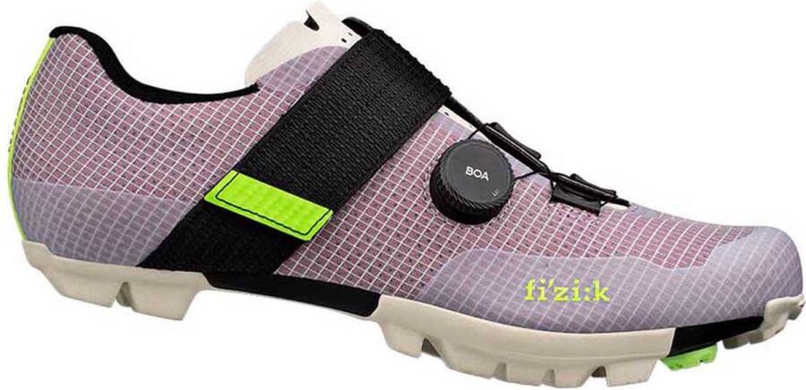 Fizik schoenen wit hot sale