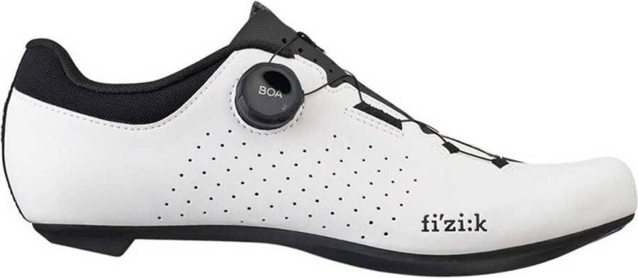 Fizik Vento Omna R5 Racefiets Schoenen Wit Man - Foto 1