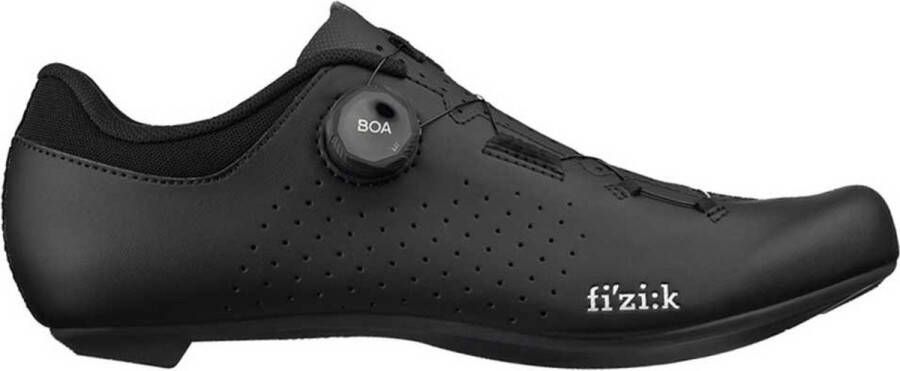 Fizik Vento Omna R5 Racefiets Schoenen Zwart Man