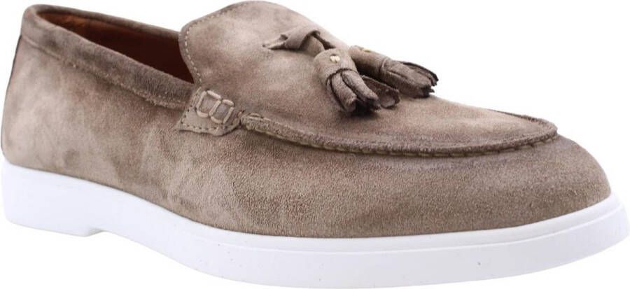 Flecs Mocassin Beige