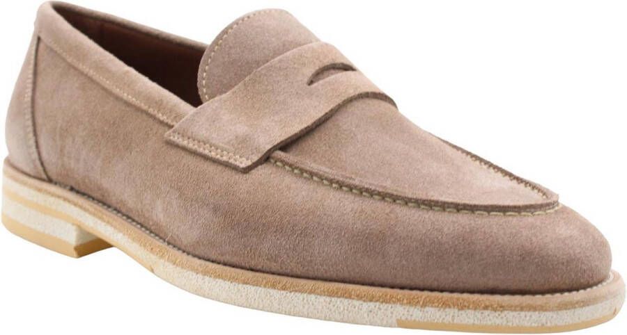 Flecs Mocassin Taupe