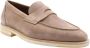 Flecs Sauternes Moccasin Loafers Beige Heren - Thumbnail 1