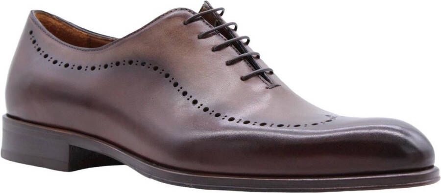 Flecs Veterschoen Brown