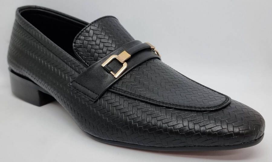 Hitman Schoenen Sagar Shoes Heren Schoenen Heren Loafers Heren Instappers Echt Leer Bruin