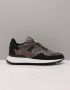 Floris van Bommel 16308 sneakers heren grijs 09 darkgrey 41 (7+) - Thumbnail 6