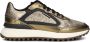 Floris van Bommel NOPPI 35.10 Lage sneakersDames sneakers Metallics - Thumbnail 2