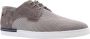 Floris van Bommel Casual Veterschoenen Gray Heren - Thumbnail 1