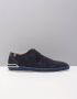 Floris van bommel 30293 De Scooper 05.04 Dark Blue H-Breed Veterschoenen - Thumbnail 2