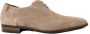 FLORIS VAN BOMMEL Nette Schoenen Heren Sfm-30295 Maat: 46 Materiaal: Nubuck Kleur: Beige - Thumbnail 2