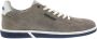 Floris van bommel 10194 De Blokker 01.02 Light Brown G+ Wijdte Lage sneakers - Thumbnail 3