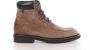 FLORIS VAN BOMMEL Boots Heren Sfm-80038 Maat: 46 Materiaal: Suède Kleur: Taupe - Thumbnail 2