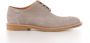 Floris van Bommel SFM-30295-22-01 Volwassenen Heren veterschoenNette herenschoenen Taupe - Thumbnail 13