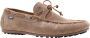 Floris van bommel 40009 Stevi 01.26 Light Brown H-Wijdte Instapschoenen - Thumbnail 1