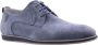 Floris van bommel 30220 Presli 02.26 Light Blue H-Wijdte Veterschoenen - Thumbnail 1