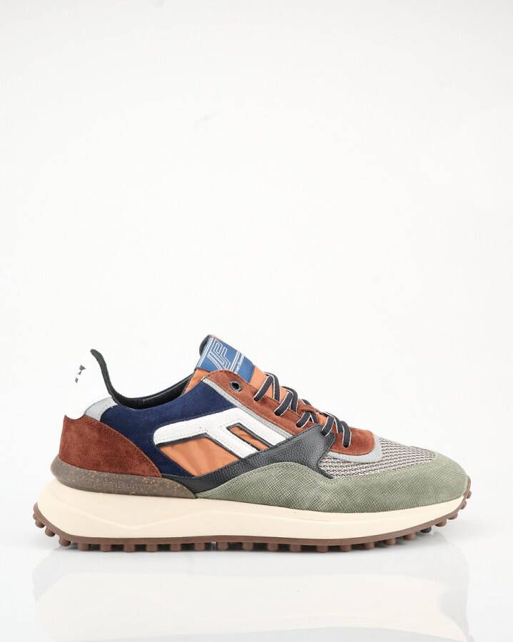 Floris van Bommel Noppi Sneakers Heren