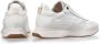 Floris van bommel 10114 Savvi 02.05 White G-Wijdte Lage sneakers - Thumbnail 1