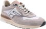 FLORIS VAN BOMMEL Sneakers Heren Sfm-10153 Maat: 40⅔ Kleur: Taupe - Thumbnail 1