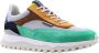 Floris van Bommel SFM-10157 Sneaker De Grommer 01.10 Green G - Thumbnail 1