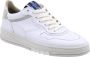 FLORIS VAN BOMMEL Sneakers Heren Sfm-10166 De Okker Maat: 41⅓ Kleur: Wit - Thumbnail 2