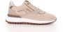 Floris van Bommel SFM-10223 Sneaker Noppi 38.08 Light Brown G1 2 - Thumbnail 1