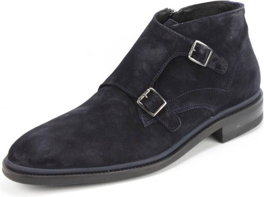 Floris van Bommel SFM-30004-41-01 Bumpi 04.04 Blauw