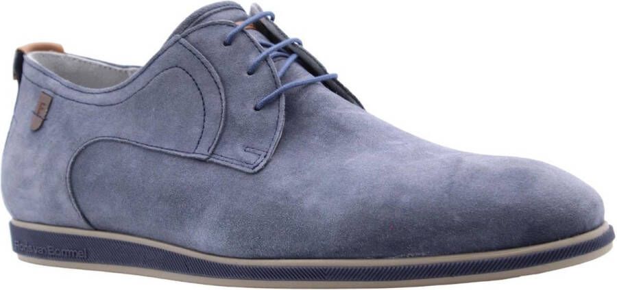 Floris van Bommel SFM-30220 Moliere Presli 02.26 Light Blue H