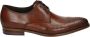 Floris van Bommel SFM-30301-24-01 Volwassenen Heren veterschoenNette herenschoenen Cognac - Thumbnail 3