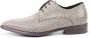 FLORIS VAN BOMMEL Nette Schoenen Heren Sfm-30314 Maat: 40 Materiaal: Leer Kleur: Taupe - Thumbnail 2