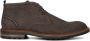 Floris van Bommel Taupe Heren Boots Sfm-50085 Brown Heren - Thumbnail 2