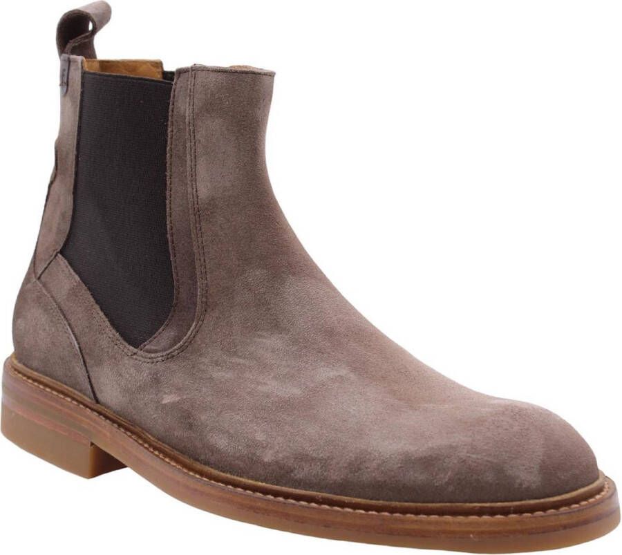 Floris van Bommel Sfm-60044 Boots Heren Taupe