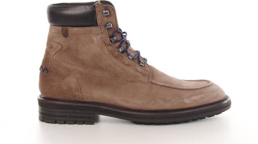 Floris van Bommel Sfm-80038 Boots Heren Taupe