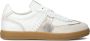 Floris van Bommel Dames Sneakers Minni 04.06 White Wit - Thumbnail 1