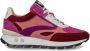 Floris van Bommel SFW-10097 Sneaker Blokki 02.01 Pink G - Thumbnail 4