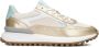 Floris van Bommel Evere Sneaker Stijlvol en Comfortabel Multicolor Dames - Thumbnail 2