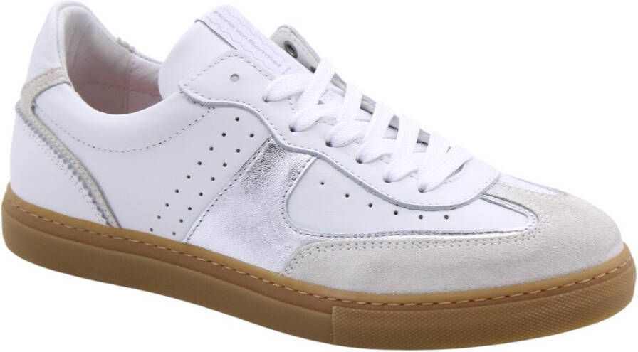 Floris van Bommel Sneaker Creme