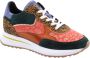 Floris van Bommel Balma Sneaker Multicolor - Thumbnail 1