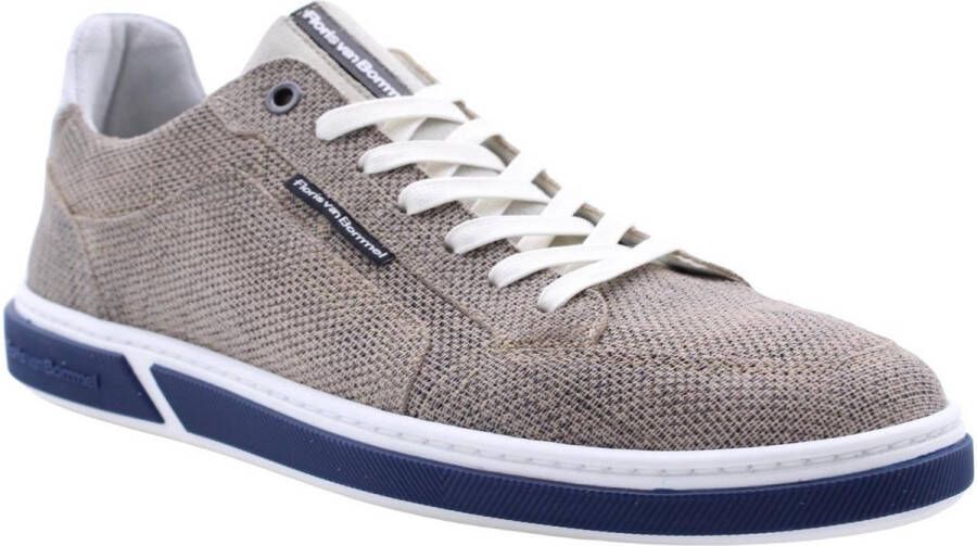 Floris van Bommel Sneaker Taupe