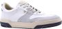 Floris van Bommel Stijlvolle Sneaker voor Moderne Man White Heren - Thumbnail 1